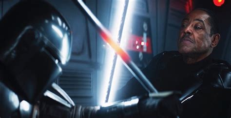 tvtropes the mandalorian|Awesome Moments in The Mandalorian .